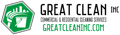 great clean inc