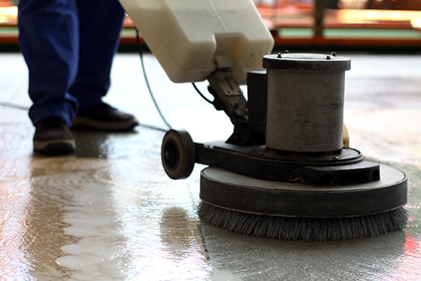 industrial cleaning service newburgh ny