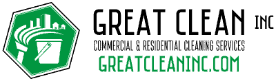Great Clean INC | Residential & Carpet Cleaning